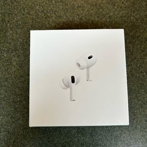 AirPods Pro 2nd Generation